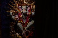 Ganesha - Dieser Gott steht auch für einen 'Neuanfang'