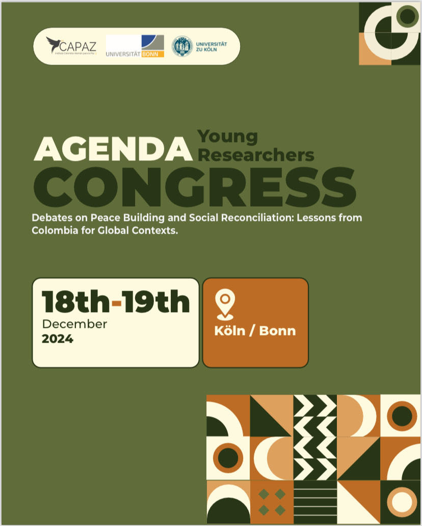 Young Researchers Congress