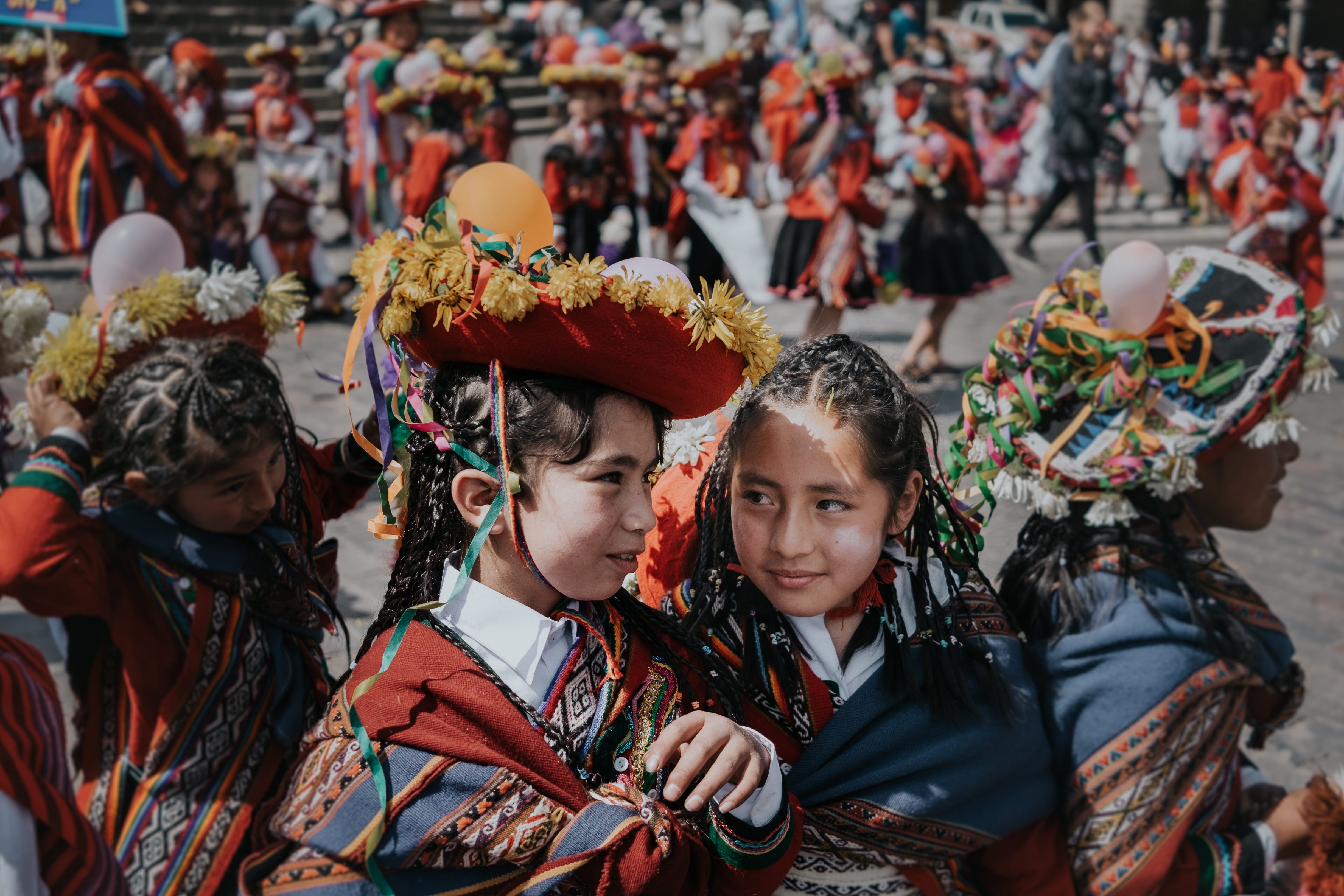 Peru