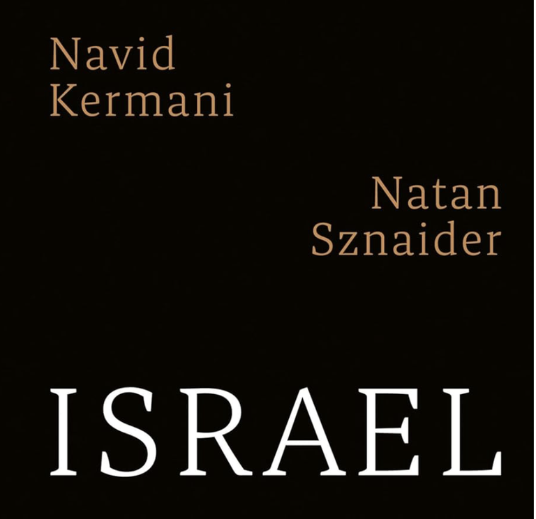 Nawied Kermani/Natan Sznaider